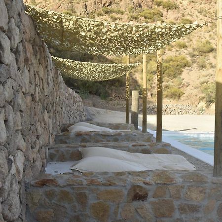 Cortijo El Albaricoque De La Sierra - Finca De 75 Hectareas ! Níjar Exterior photo
