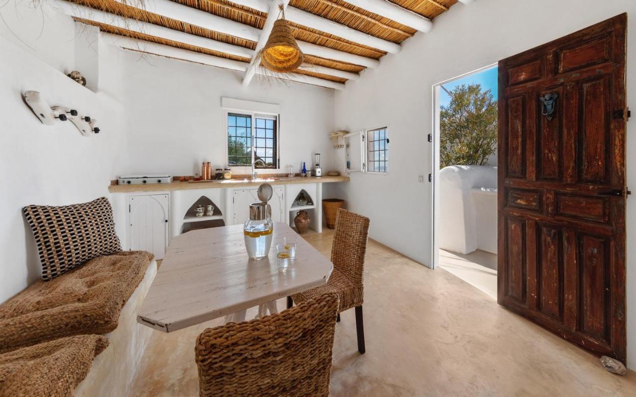 Cortijo El Albaricoque De La Sierra - Finca De 75 Hectareas ! Níjar Exterior photo