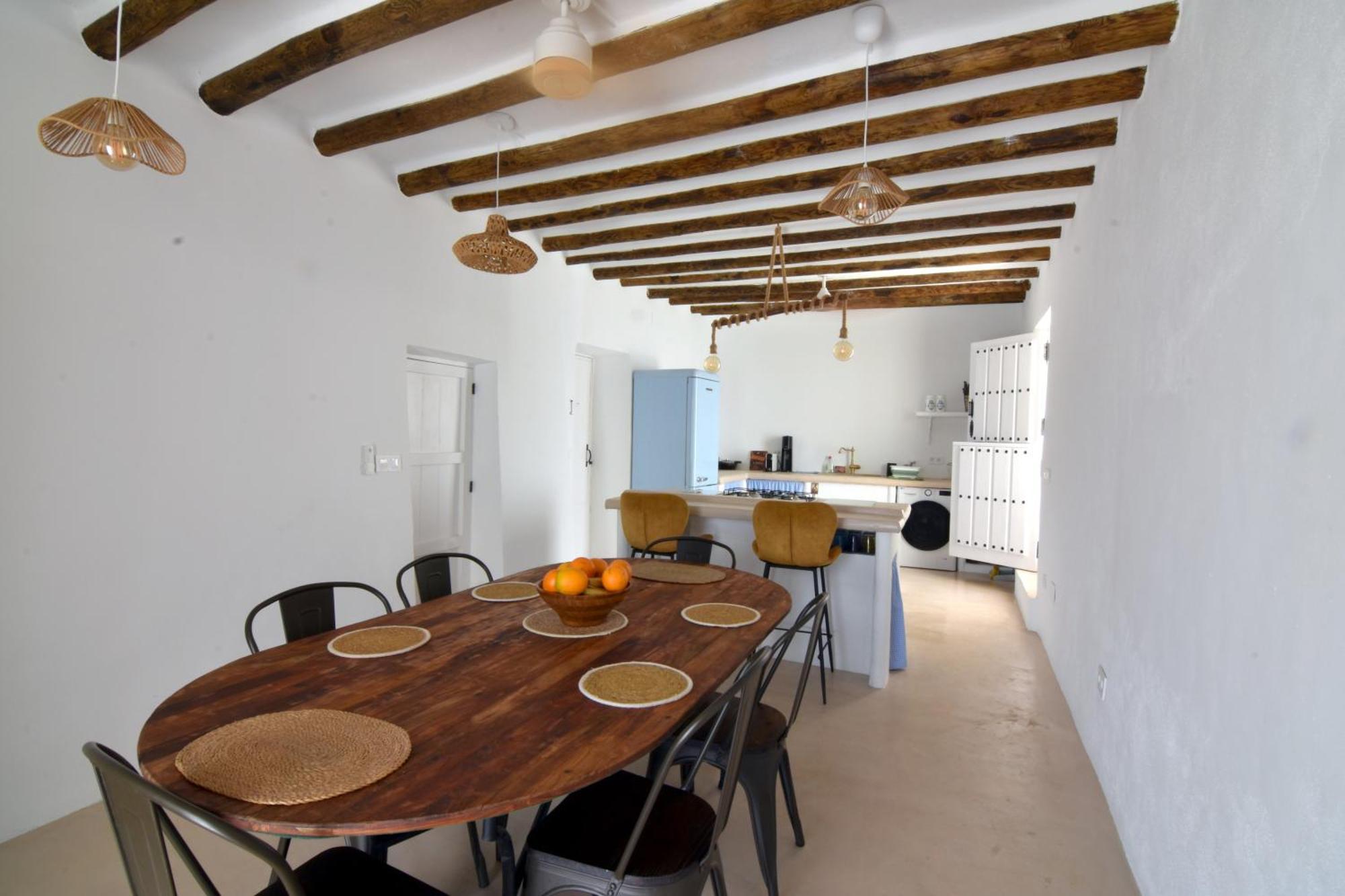 Cortijo El Albaricoque De La Sierra - Finca De 75 Hectareas ! Níjar Exterior photo