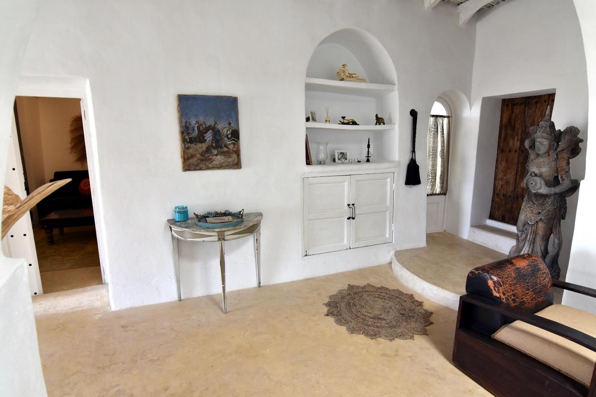 Cortijo El Albaricoque De La Sierra - Finca De 75 Hectareas ! Níjar Exterior photo