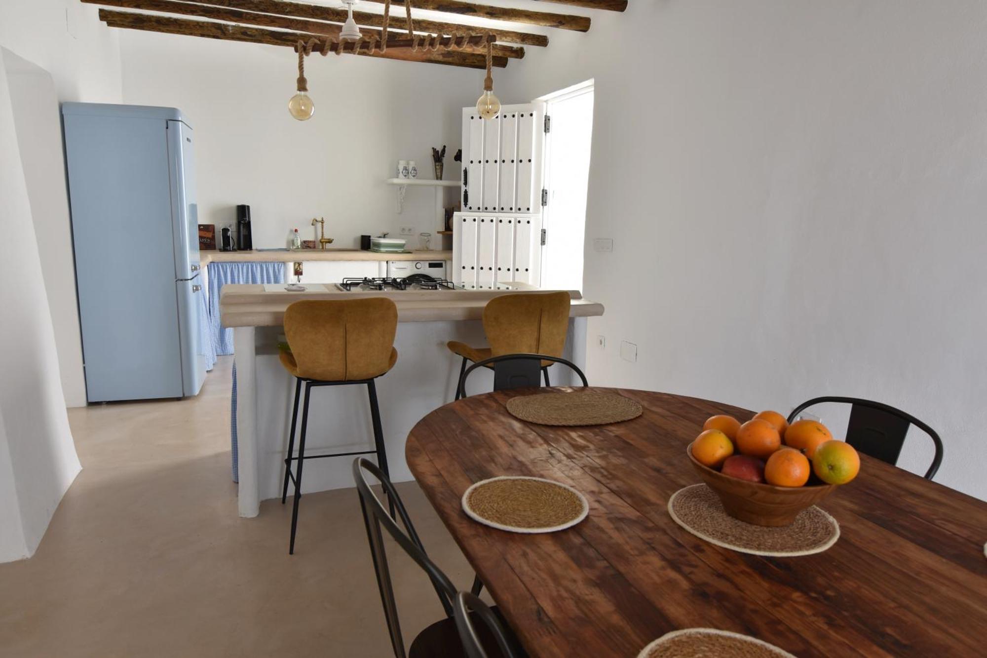 Cortijo El Albaricoque De La Sierra - Finca De 75 Hectareas ! Níjar Exterior photo