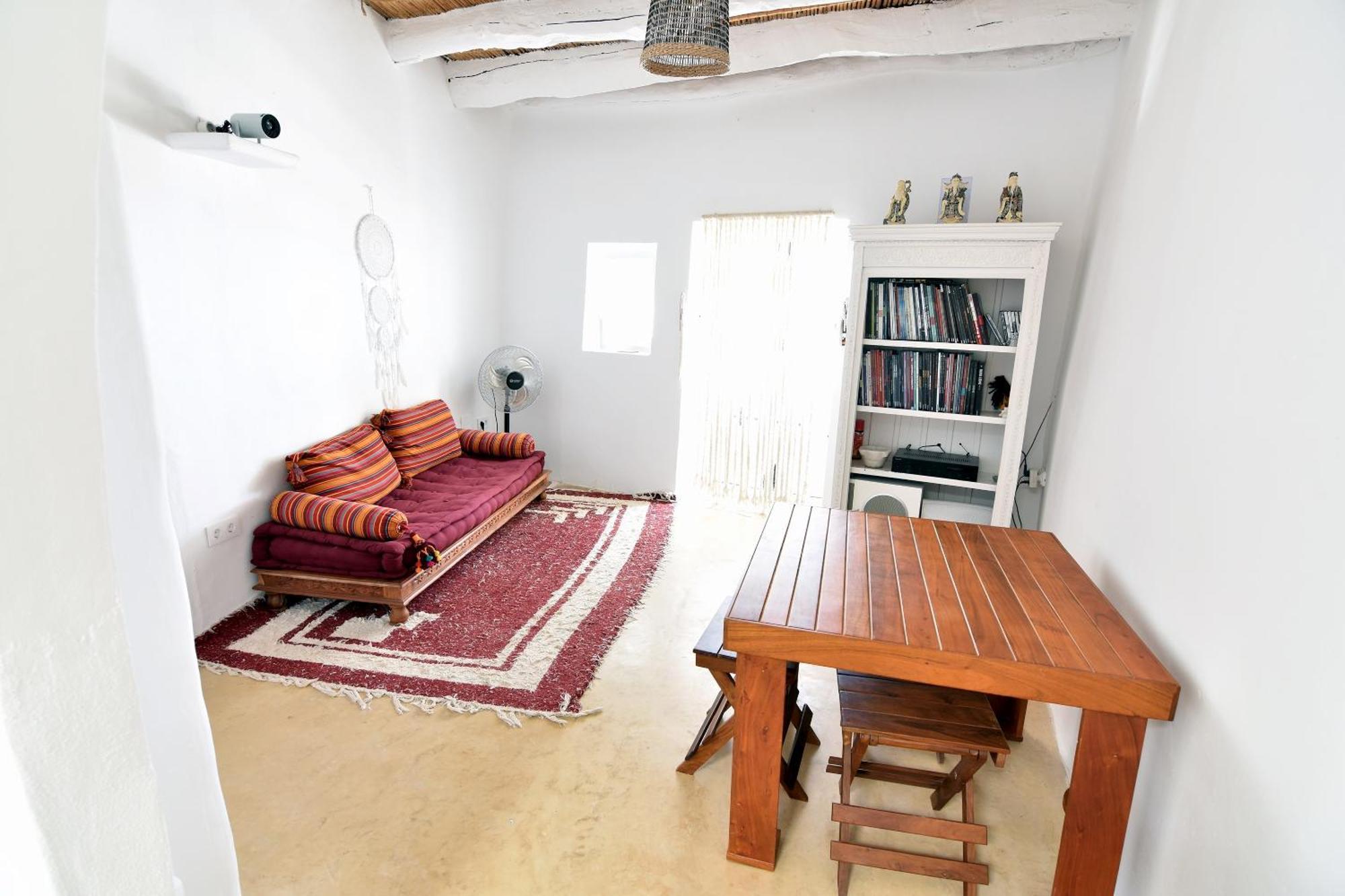 Cortijo El Albaricoque De La Sierra - Finca De 75 Hectareas ! Níjar Exterior photo