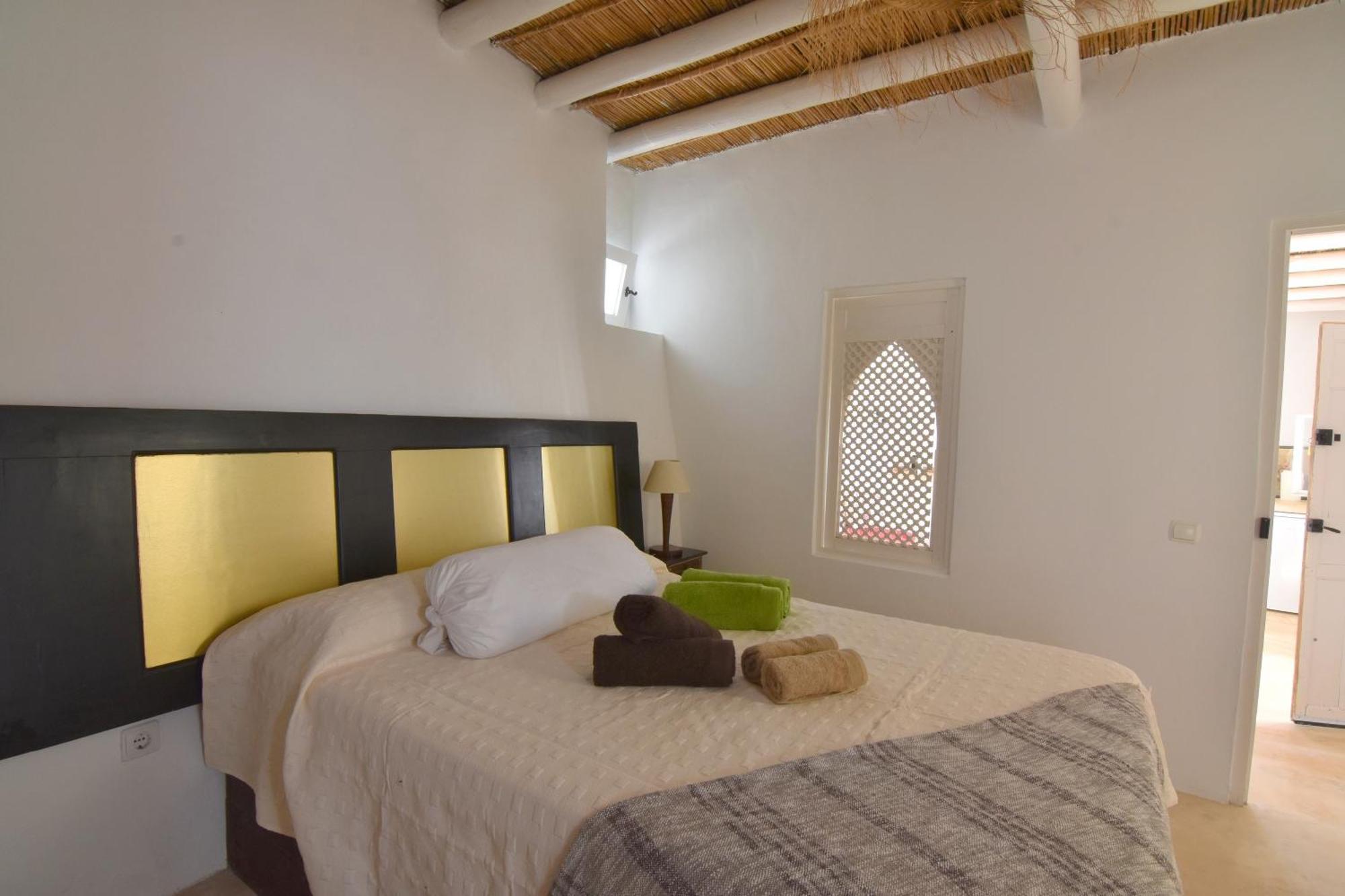 Cortijo El Albaricoque De La Sierra - Finca De 75 Hectareas ! Níjar Exterior photo