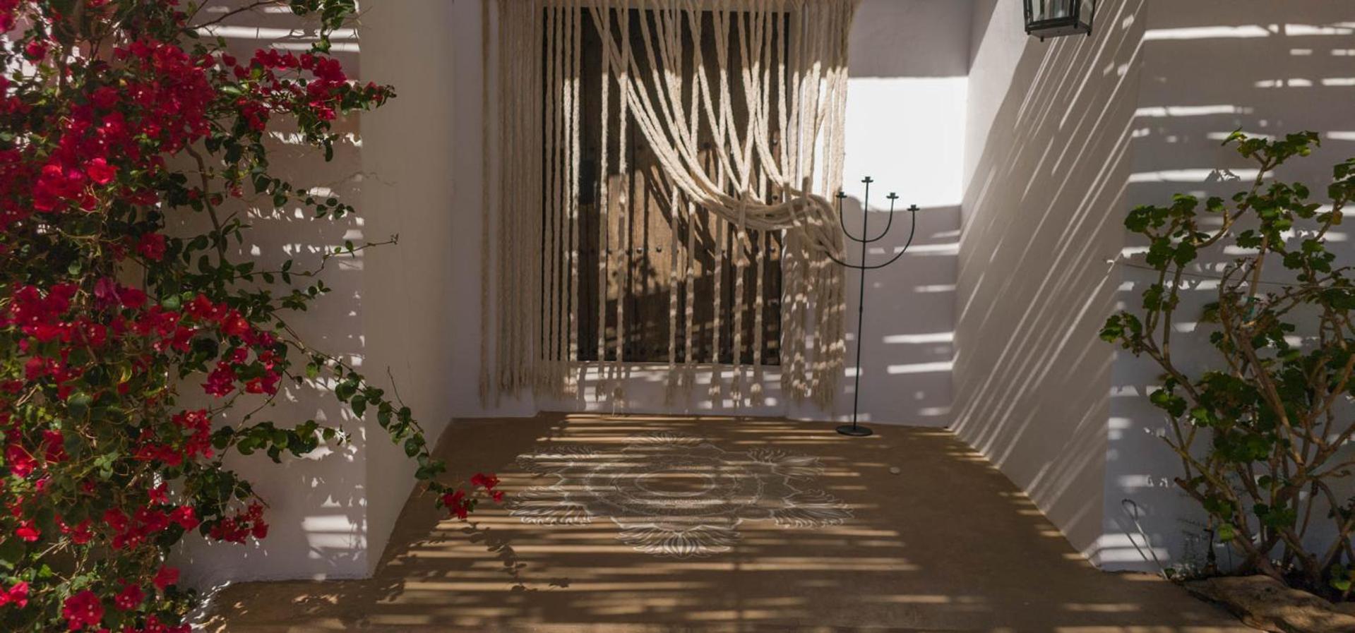 Cortijo El Albaricoque De La Sierra - Finca De 75 Hectareas ! Níjar Exterior photo